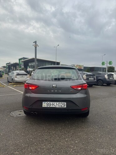 SEAT Leon 2013, 214,500 km - 1.8 l - Bakı