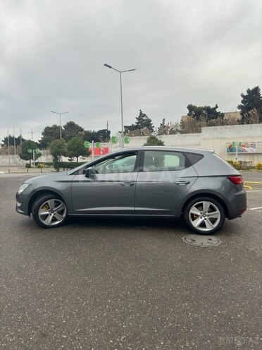 SEAT Leon 2013, 214,500 km - 1.8 l - Bakı