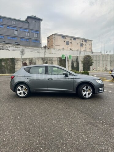 SEAT Leon 2013, 214,500 km - 1.8 l - Bakı