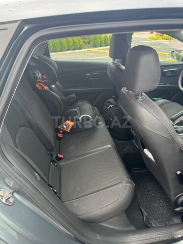SEAT Leon 2013, 214,500 km - 1.8 l - Bakı
