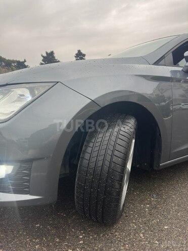 SEAT Leon 2013, 214,500 km - 1.8 l - Bakı