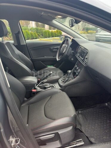 SEAT Leon 2013, 214,500 km - 1.8 l - Bakı
