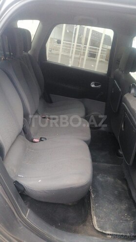 Renault Scenic 2009, 443,000 km - 1.5 l - Bakı