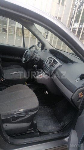 Renault Scenic 2009, 443,000 km - 1.5 l - Bakı