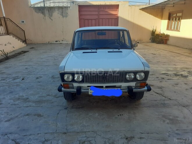 LADA (VAZ) 2106 1998, 132,885 km - 1.6 л - Şəmkir