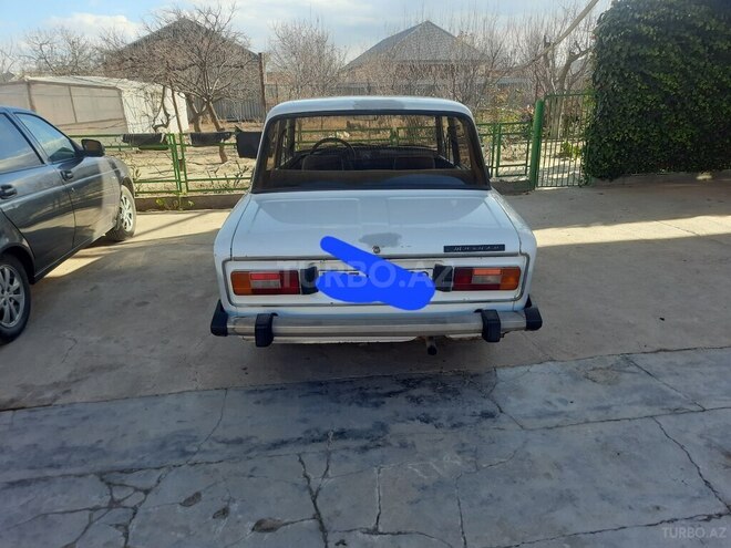 LADA (VAZ) 2106 1998, 132,885 km - 1.6 л - Şəmkir