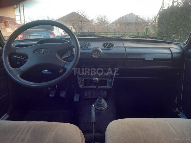 LADA (VAZ) 2106 1998, 132,885 km - 1.6 л - Şəmkir