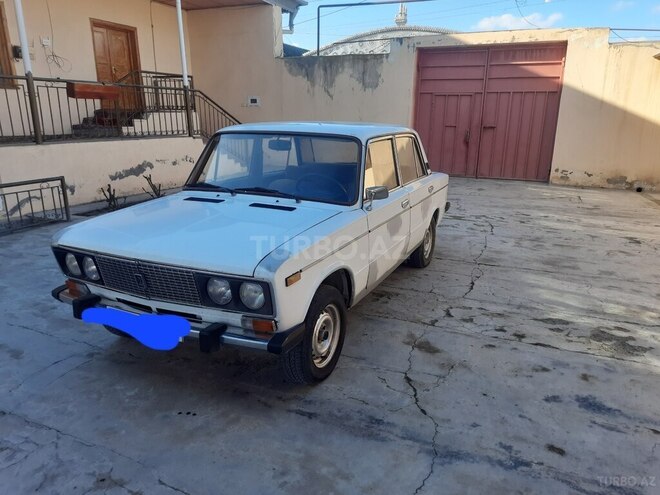 LADA (VAZ) 2106 1998, 132,885 km - 1.6 л - Şəmkir