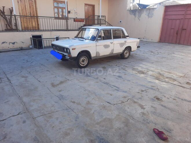 LADA (VAZ) 2106 1998, 132,885 km - 1.6 л - Şəmkir