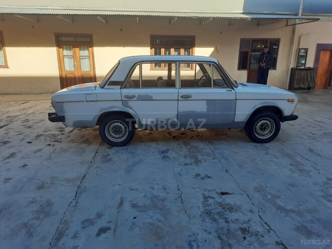LADA (VAZ) 2106 1998, 132,885 km - 1.6 л - Şəmkir