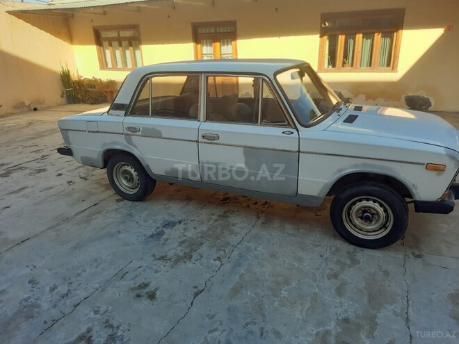 LADA (VAZ) 2106 1998, 132,885 km - 1.6 л - Şəmkir