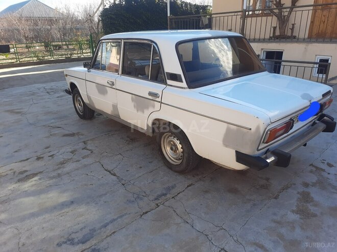 LADA (VAZ) 2106 1998, 132,885 km - 1.6 л - Şəmkir