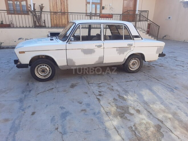 LADA (VAZ) 2106 1998, 132,885 km - 1.6 л - Şəmkir