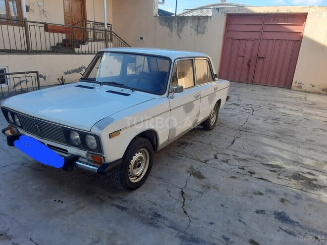 LADA (VAZ) 2106 1998, 132,885 km - 1.6 л - Şəmkir