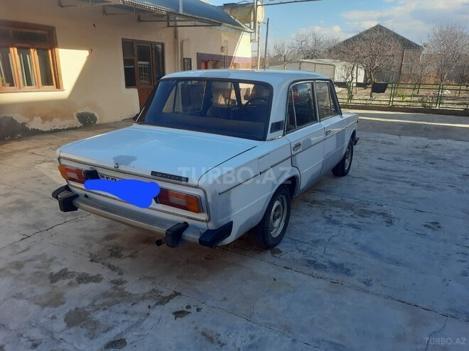 LADA (VAZ) 2106 1998, 132,885 km - 1.6 л - Şəmkir