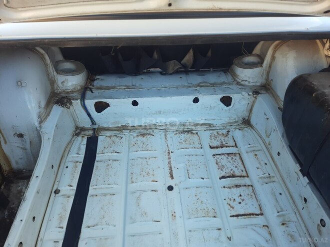 LADA (VAZ) 2106 1998, 132,885 km - 1.6 л - Şəmkir