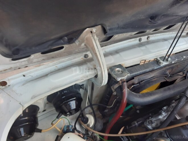 LADA (VAZ) 2106 1998, 132,885 km - 1.6 л - Şəmkir
