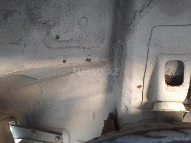 LADA (VAZ) 2106 1998, 132,885 km - 1.6 л - Şəmkir