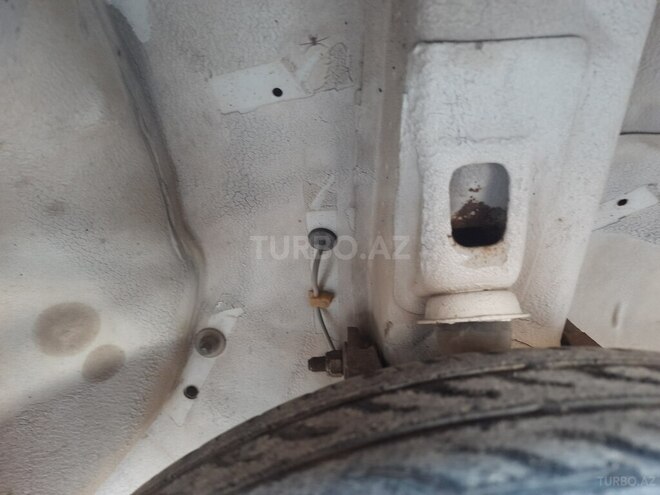 LADA (VAZ) 2106 1998, 132,885 km - 1.6 л - Şəmkir