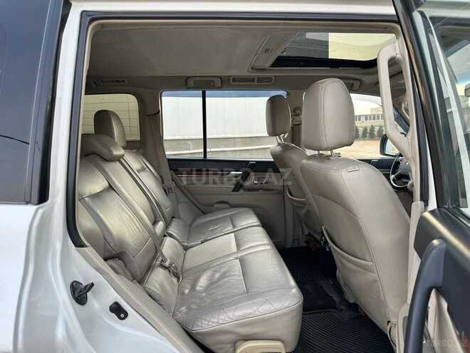 Mitsubishi Pajero 2008, 217,000 km - 3.2 л - Bakı