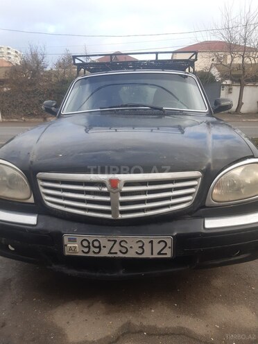 GAZ 31105 2006, 235,000 km - 2.3 l - Bakı