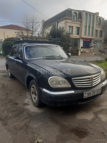 GAZ 31105 2006, 235,000 km - 2.3 l - Bakı