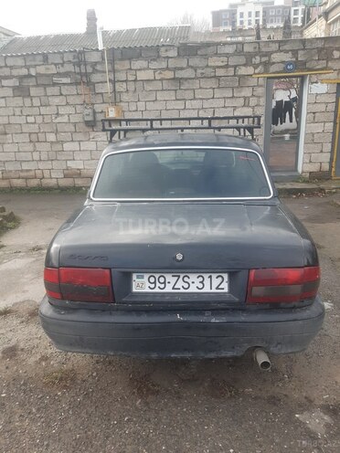 GAZ 31105 2006, 235,000 km - 2.3 l - Bakı