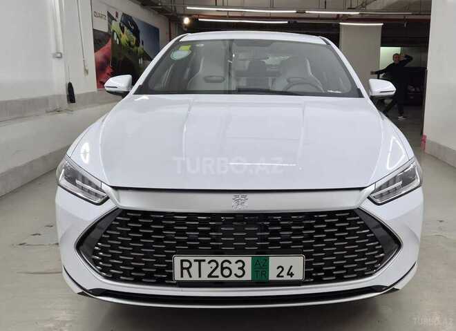 BYD Qin Plus 2024, 0 km - 1.5 l - Bakı