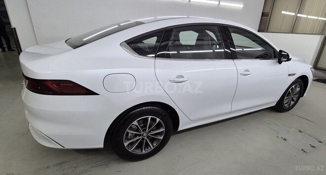 BYD Qin Plus 2024, 0 km - 1.5 l - Bakı