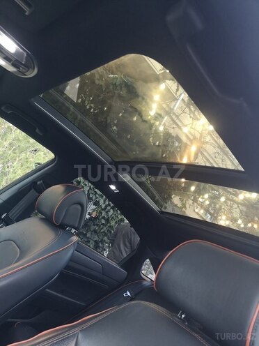 Hyundai Sonata 2014, 77,000 km - 2.0 л - Bakı