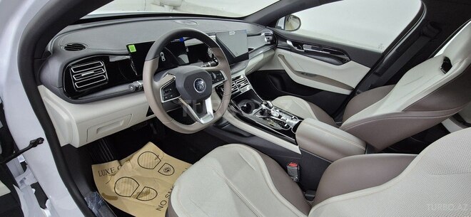 BYD Qin Plus 2024, 0 km - 1.5 l - Bakı