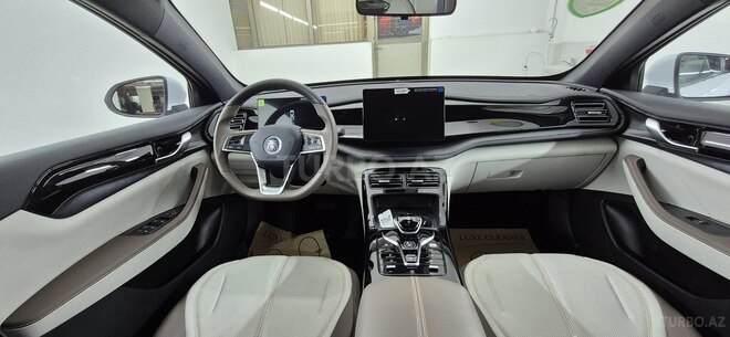 BYD Qin Plus 2024, 0 km - 1.5 l - Bakı