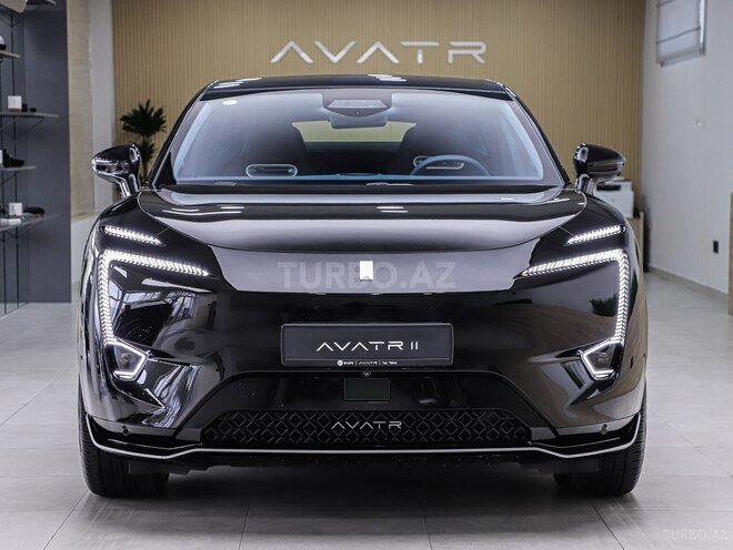 Avatr 11-2