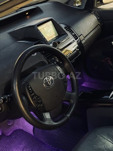 Toyota Prius 2007, 358,000 km - 1.5 l - Bakı