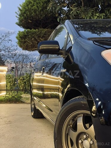 Toyota Prius 2007, 358,000 km - 1.5 l - Bakı
