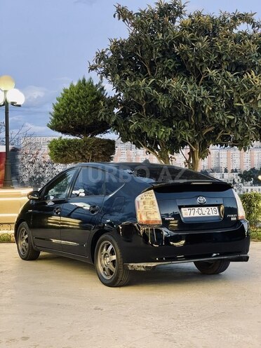 Toyota Prius 2007, 358,000 km - 1.5 l - Bakı
