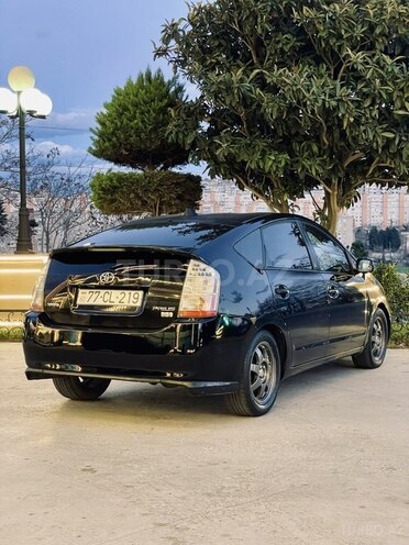 Toyota Prius 2007, 358,000 km - 1.5 l - Bakı