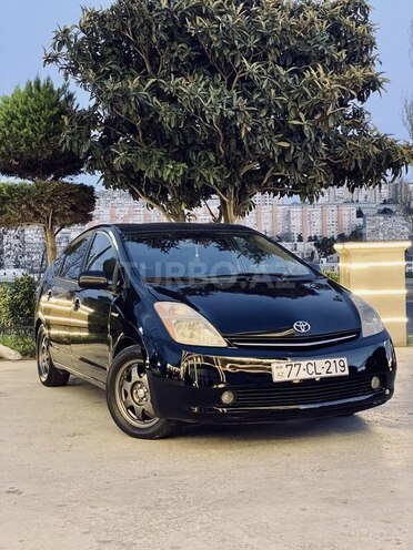 Toyota Prius 2007, 358,000 km - 1.5 l - Bakı