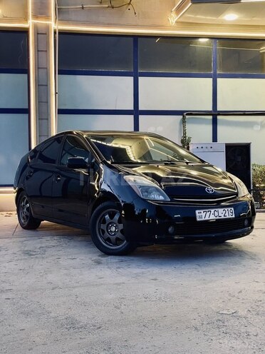 Toyota Prius 2007, 358,000 km - 1.5 l - Bakı