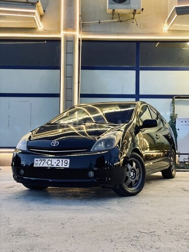 Toyota Prius 2007, 358,000 km - 1.5 l - Bakı