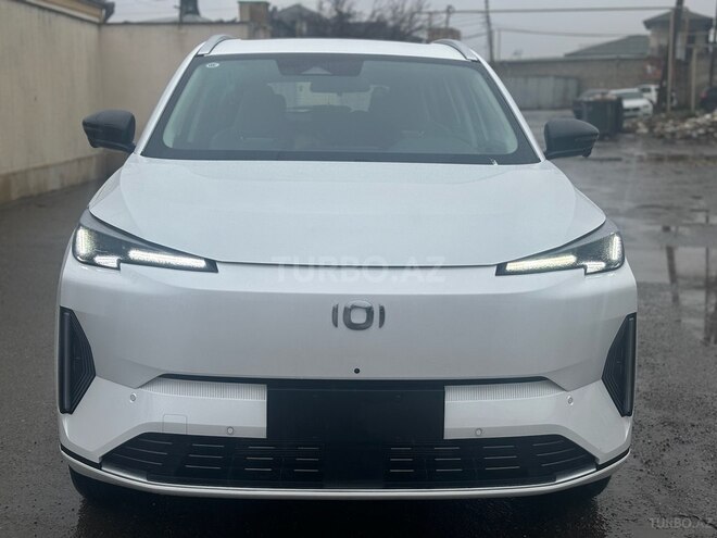 Changan Qiyuan Q05 2024, 0 km - 1.5 л - Bakı