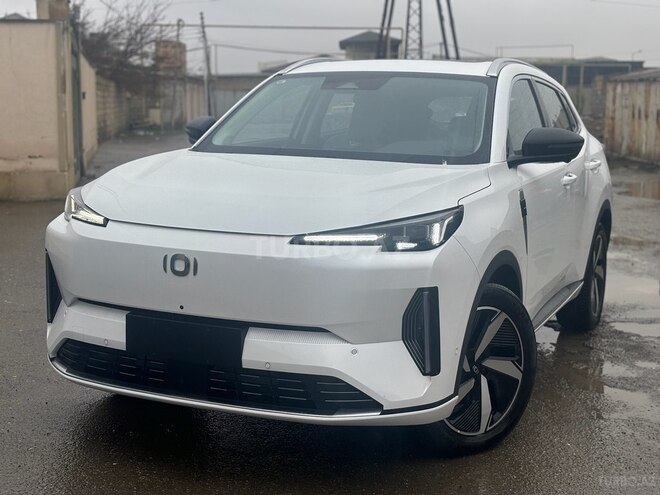 Changan Qiyuan Q05 2024, 0 km - 1.5 л - Bakı