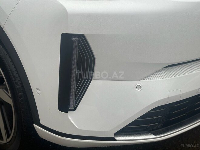 Changan Qiyuan Q05 2024, 0 km - 1.5 л - Bakı