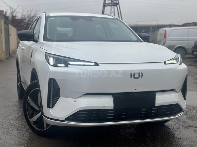 Changan Qiyuan Q05 2024, 0 km - 1.5 л - Bakı
