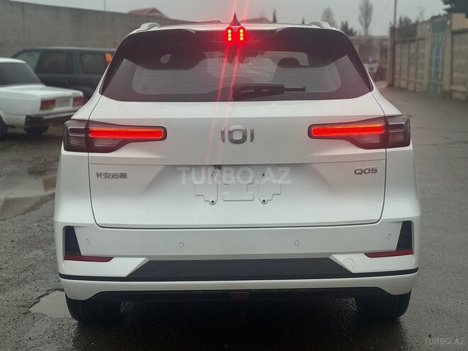 Changan Qiyuan Q05 2024, 0 km - 1.5 л - Bakı