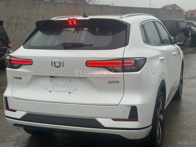 Changan Qiyuan Q05 2024, 0 km - 1.5 л - Bakı