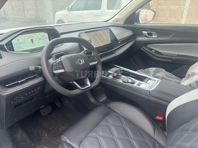 Changan Qiyuan Q05 2024, 0 km - 1.5 л - Bakı