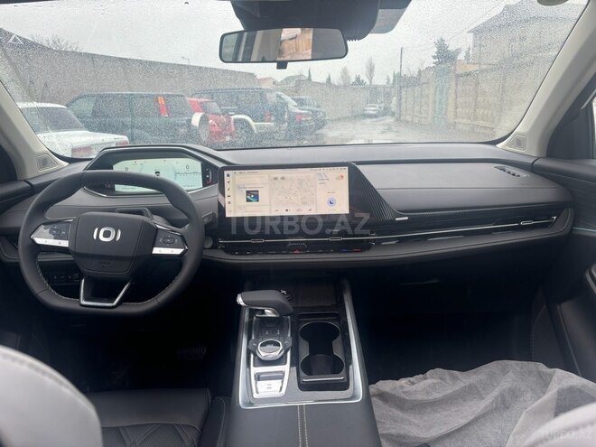 Changan Qiyuan Q05 2024, 0 km - 1.5 л - Bakı
