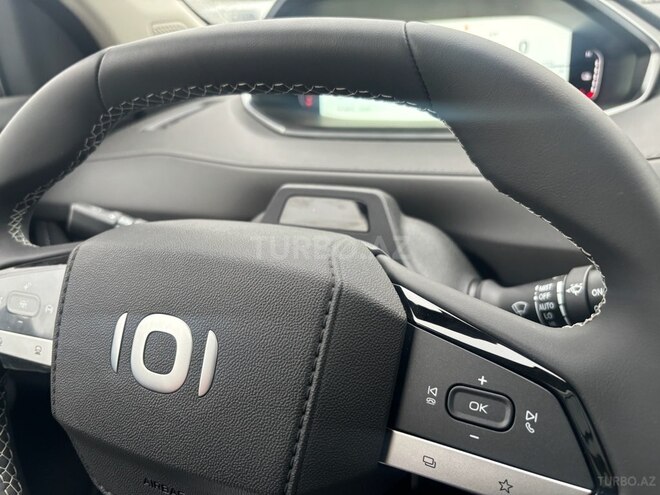 Changan Qiyuan Q05 2024, 0 km - 1.5 л - Bakı