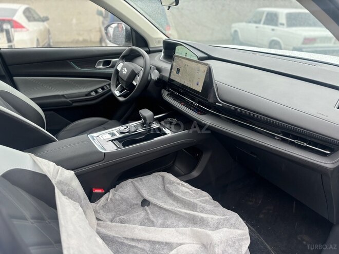 Changan Qiyuan Q05 2024, 0 km - 1.5 л - Bakı